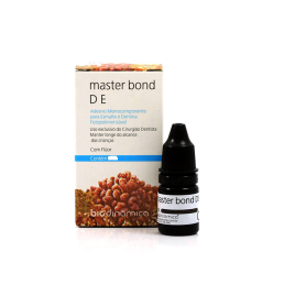 Adesivo Master Bond 4ml - Biodinâmica