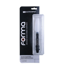 Resina Forma Corpo A4B - Ultradent