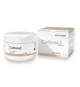 Restaurador Provisório Coltosol - Coltene