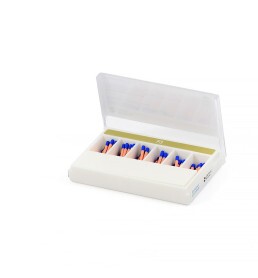 Guta Percha Protaper Maillefer - Dentsply F2