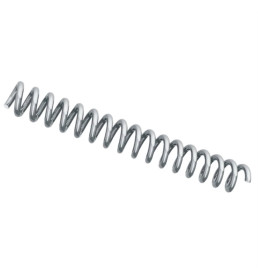 Mola Aberta Ortodôntica de Crni para Compressão 1mm- Morelli