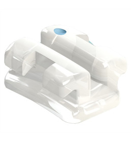 Bráquete Cerâmico Ceramic Roth 022 41/42/31/32 - Morelli