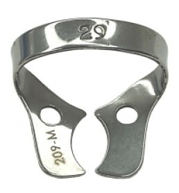 Grampo Para Isolamento - Golgran 29