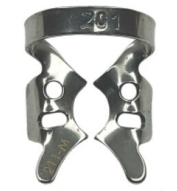 Grampo Para Isolamento - Golgran 201