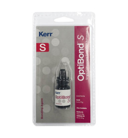 Adesivo Optibond S - Kerr