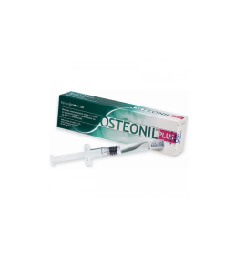 ACIDO HIALURONICO OSTEONIL PLUS SERINGA 40MG/ 2ML REF 56105