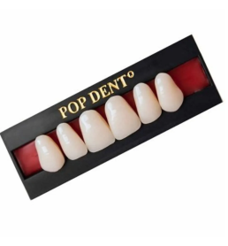 Dente Pop Dent 3M Anterior Superior Cor 69 - VIPI
