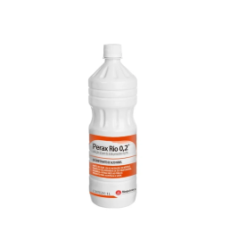 Desincrustante Ácido OxiMax 1 Litro - Rioquímica 