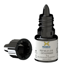 Adesivo Ortodôntico OrthoPrimer - Morelli