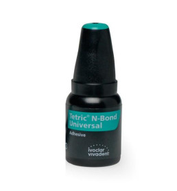 Adesivo Tetric N-Bond Universal - Ivoclar