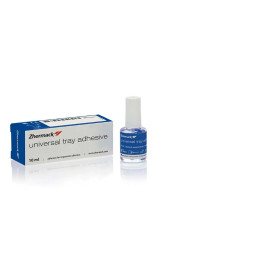 Adesivo Universal para Moldeira Tray Adhesive 10ml - Zhermac