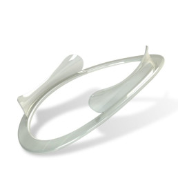 Afastador de Lábios Frontal para Estética - Indusbello