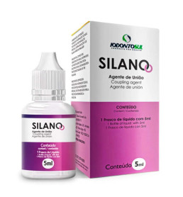 Agente de União Silano 5ml - Iodontosul