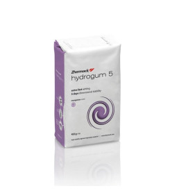 Alginato Hydrogum 5 - Zhermack