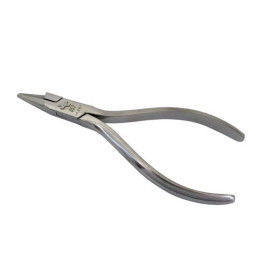 Alicate Ortodôntico 053 Meia Cana - Ice