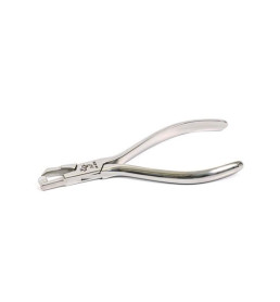 Alicate Ortodôntico 347 Saca Banda - Ice