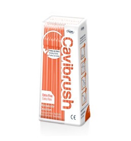 Aplicador Cavibrush - FGM Fino