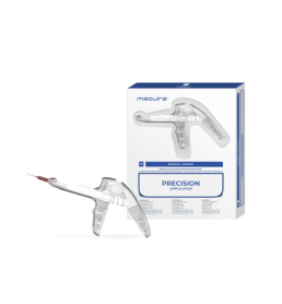 Aplicador Precision Kit c/1 pistola+30 Pontas - Maquira