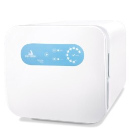Autoclave Vitale Class - Cristófoli 21L