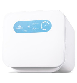 Autoclave Vitale Class - Cristófoli 12L