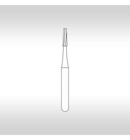 Broca Carbide Cônica Denteada FG 700 - KG Sorensen