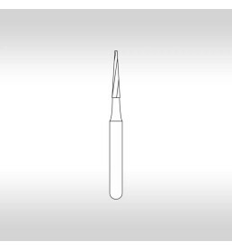 Broca Carbide Cônica Lisa Longa FG 169L - KG Sorensen