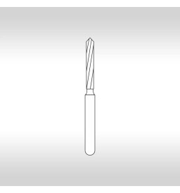 Broca Carbide Torpedo 12 Lâminas FG 283 - KG Sorensen