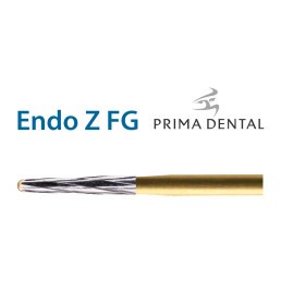 Broca Endo Z FG 23mm - Kit promocional Compre 2 e leve a 3º c/ 50% de desconto