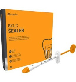 Cimento Endodôntico Bio-C Sealer - Angelus