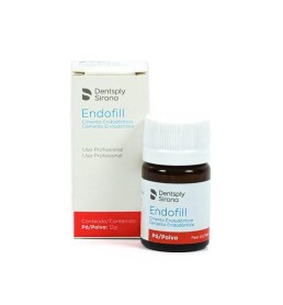 Cimento Endodôntico Endofill Kit - Dentsply