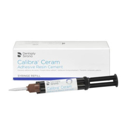 Cimento Resinoso Calibra Ceram Light - Dentsply