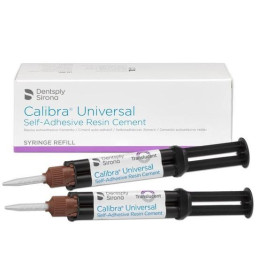 Cimento Resinoso Calibra Universal Light - Dentsply
