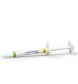 Cimento Resinoso Foto Variolink Esthetic Refil Warm - Ivocla