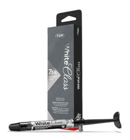 Clareador White Class 7,5% - FGM