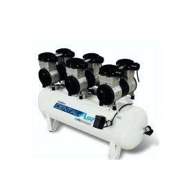 Compressor DA6000 120VF 220V - Airzap