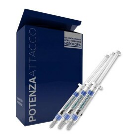 Condicionador Ácido Fosfórico Potenza Attacco HF 35% 1 Serin