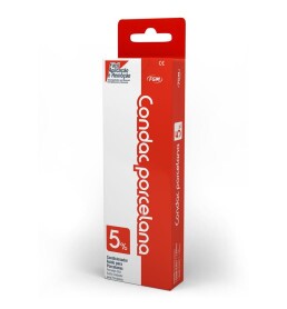 CONDICIONADOR DE PORCELANA 5% FGM