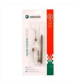 Conjunto de Aspiração Endodôntico - Indusbello