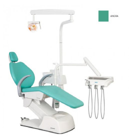 Consultório S200 Smart Equipo Verde Angra - Alliage