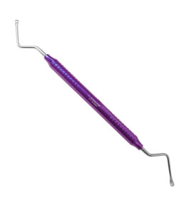 Cureta de Lucas Nº 87 - LM Instrumental