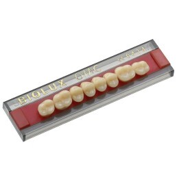 Dente Biolux OMC Posterior Inferior P5I Cor 67- VIPI