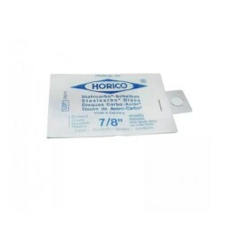 Disco de Aço Corundum 232 7 8 Horico - Wilcos