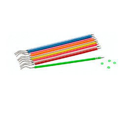 Elástico Bengalinha - Orthometric