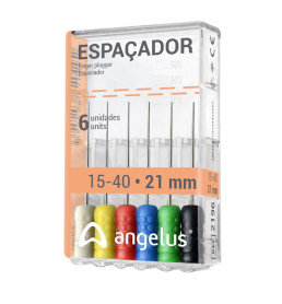 Espaçador - Angelus
