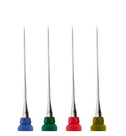 Espaçador Digital Niti Cônico - Dentsply 21 mm