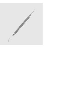 Espátula para Resina Suprafil nº 1 - 6B Invent