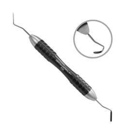 Espátula Suprafill nº 1 Colors - LM Instrumental