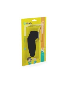 Espelho de Contraste Metálico para Fotografia Oclusal Infant