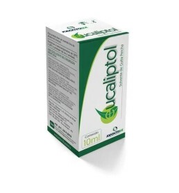 Eucaliptol - Iodontosul