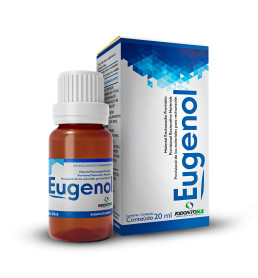 Eugenol- Iodontosul
